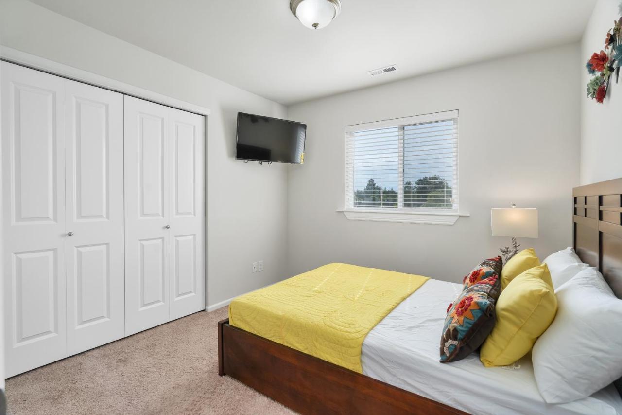 Terra House Tacoma - Ev Power Station, Crib, Stroller, High Chair Exterior foto